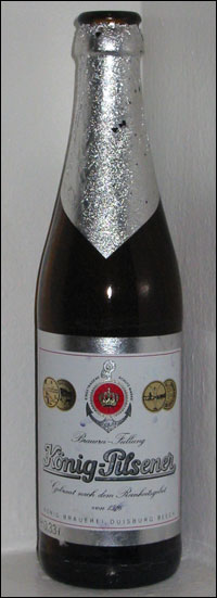 König Pilsener