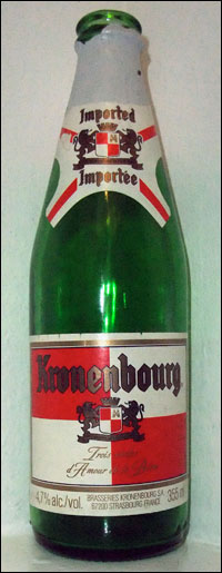 Kronenbourg 1664 (1989)