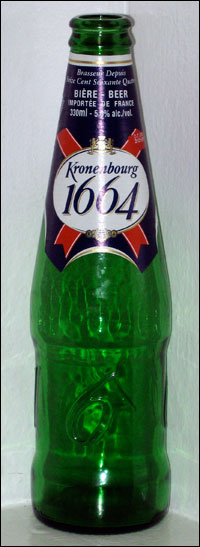 Kronenbourg 1664 (2008)