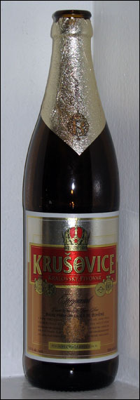 Krusovice Imperial