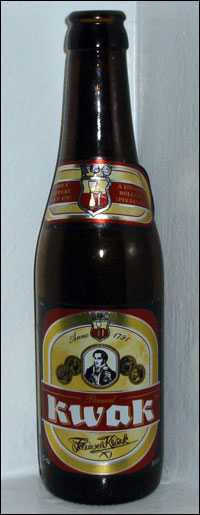 Kwak