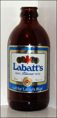 Labatt's Blue (1988)