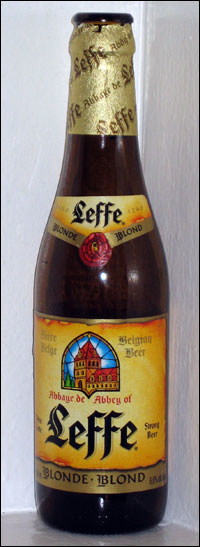 Leffe Blond