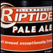 Lighthouse Riptide Pale Ale