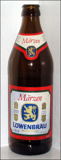 Lowenbrau Marzen