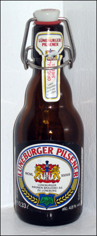 Luneburger Pilsener