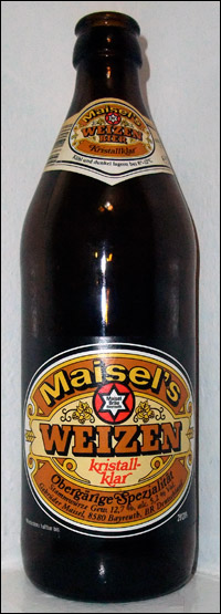 Maisel's Weizen