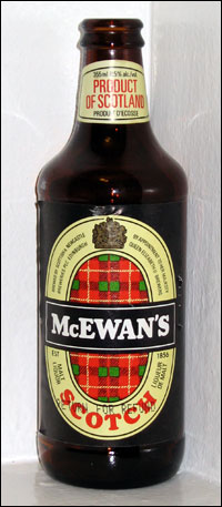 McEwan's Scotch