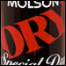 Molson Special Dry