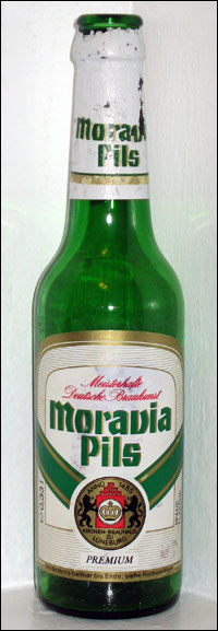 Moravia Pils