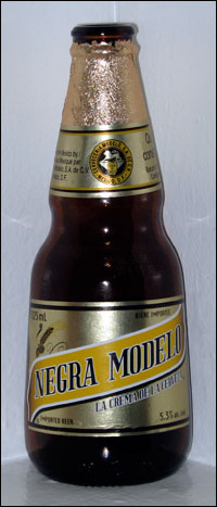 Negra Modelo