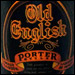 Okanagan Spring Old English Porter (1990)