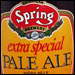 Okanagan Spring Extra Special Pale Ale (1990)