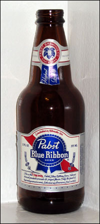 Pabst Blue Ribbon (1989)