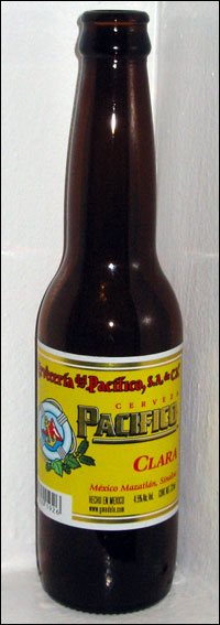 Pacifico