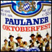 Paulaner Oktoberfest
