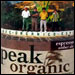 Peak Organic Espresso Amber Ale