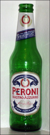 Peroni Nastro Azzurro