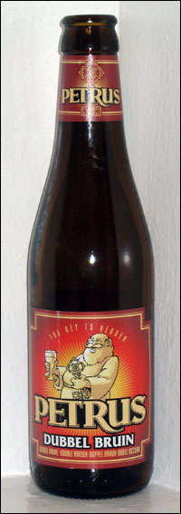 Petrus Dubbel Bruin