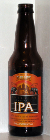 Phillips IPA