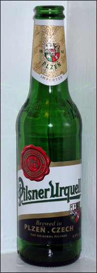 Pilsner Urquell (2006)