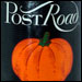 Post Road Pumpkin Ale  