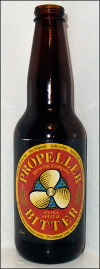 Propeller Extra Special Bitter