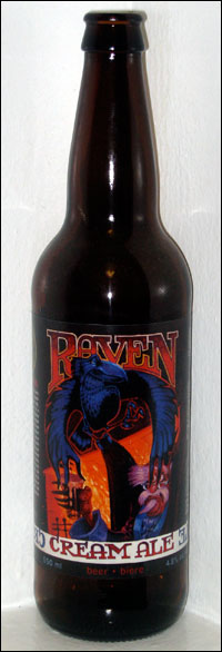 Raven Cream Ale