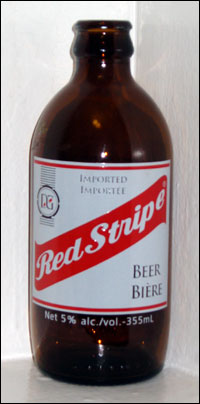 Red Stripe (2006)