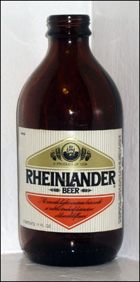 Rheinlander