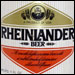 Rheinlander