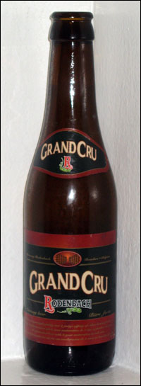 Rodenbach Grand Cru