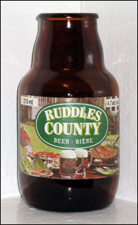 Ruddles County