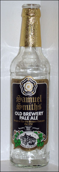 Samuel Smith's Old Brewery Pale Ale