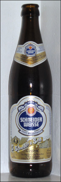 Schneider Weisse