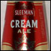 Sleeman Cream Ale