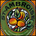 St-Ambroise Apricot Wheat Ale