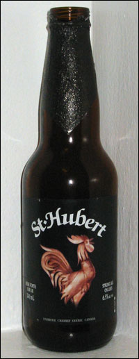 St-Hubert