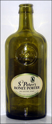 St. Peter's Honey Porter