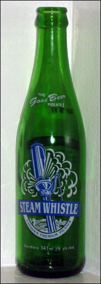 Steam Whistle Pilsner