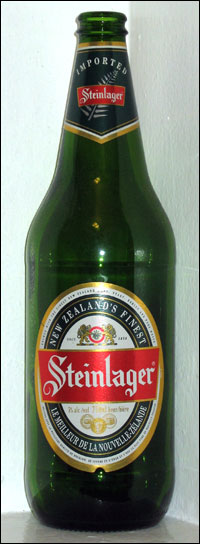 Steinlager (2001)