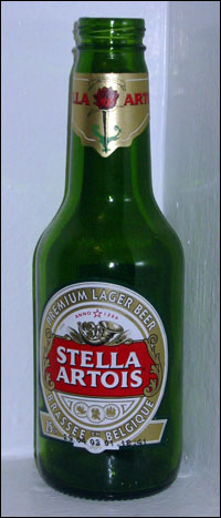 Stella Artois