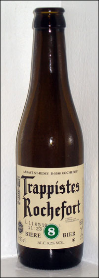 Trappistes Rochefort