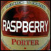 Tree Brewing Raspberry Porter