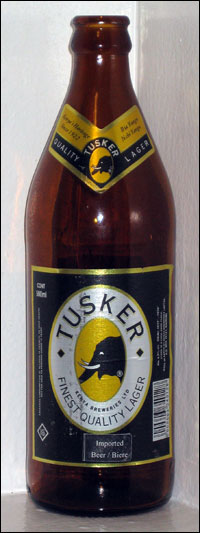 Tusker