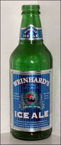 Weinhard's Ice Ale