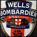 Wells Bombardier English Premium Ale