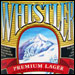 Whistler Premium Lager