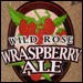 Wild Rose Wraspberry Ale