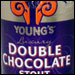 Young's Double Chocolate Stout